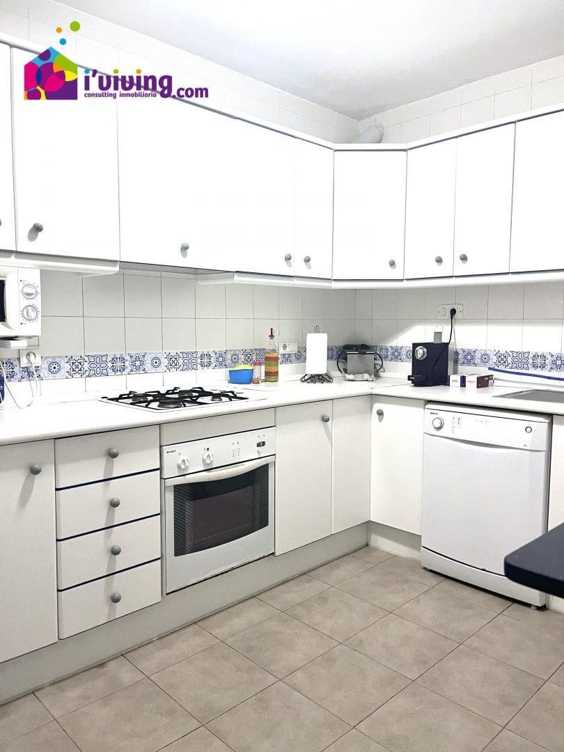 2 camera da letto Appartamento da affittare in Mojacar - 600 € (Rif: 10040675)