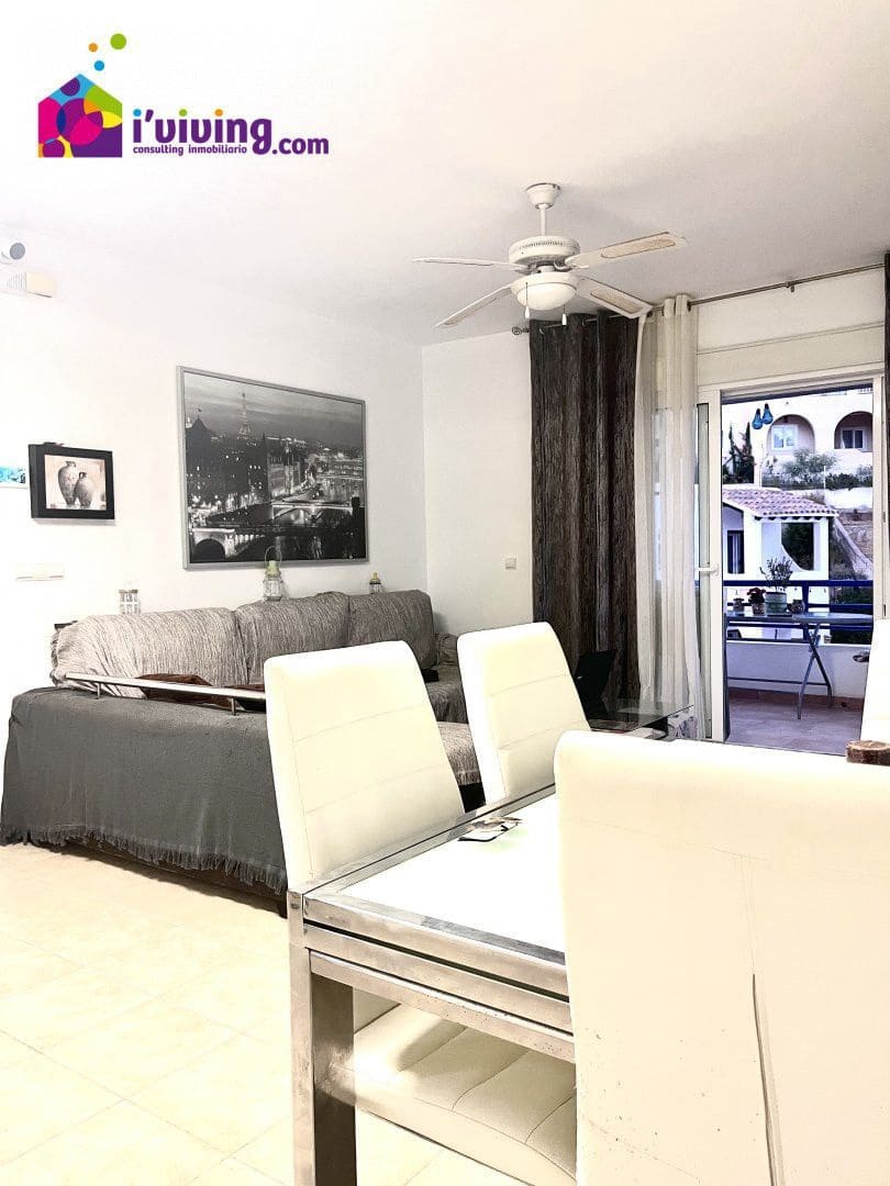 2 camera da letto Appartamento da affittare in Mojacar - 600 € (Rif: 10040675)
