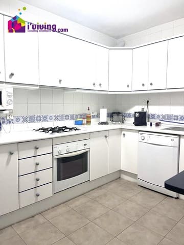 2 makuuhuone Huoneisto vuokrattavana paikassa Mojácar - 600 € (Ref: 10040675)