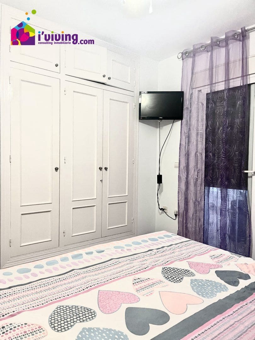 2 camera da letto Appartamento da affittare in Mojacar - 600 € (Rif: 10040675)