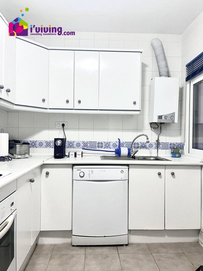 2 camera da letto Appartamento da affittare in Mojacar - 600 € (Rif: 10040675)