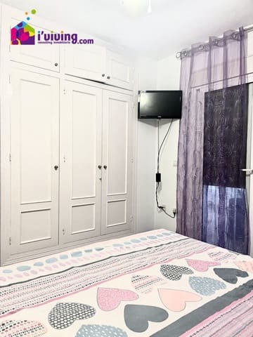 2 makuuhuone Huoneisto vuokrattavana paikassa Mojácar - 600 € (Ref: 10040675)