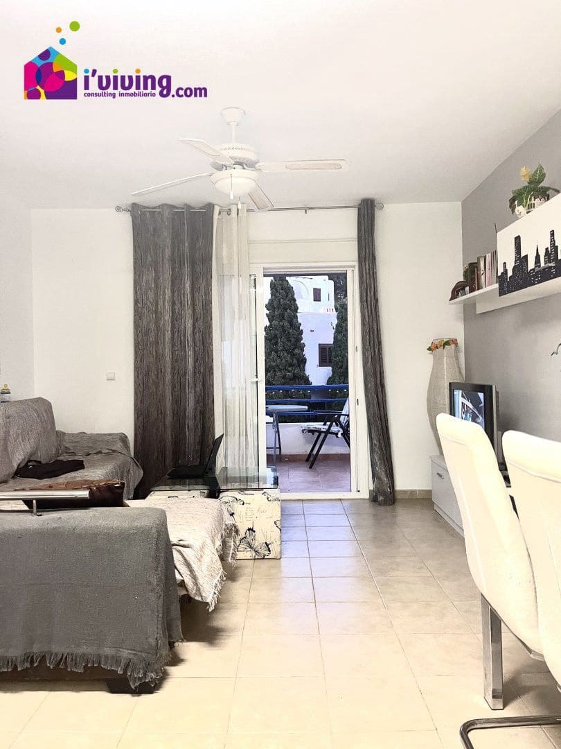 2 camera da letto Appartamento da affittare in Mojacar - 600 € (Rif: 10040675)