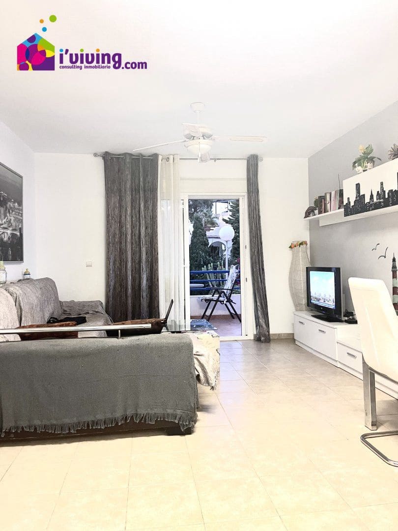 2 camera da letto Appartamento da affittare in Mojacar - 600 € (Rif: 10040675)