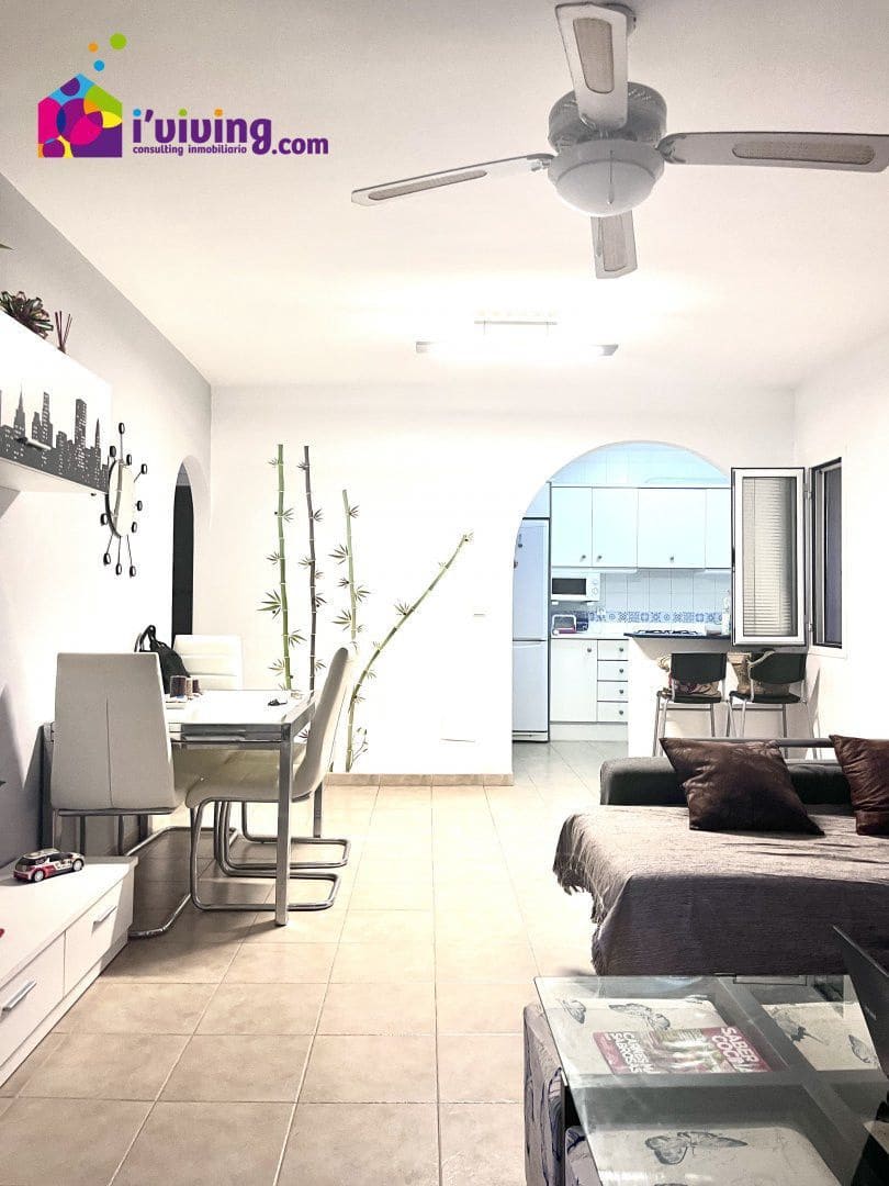 2 camera da letto Appartamento da affittare in Mojacar - 600 € (Rif: 10040675)