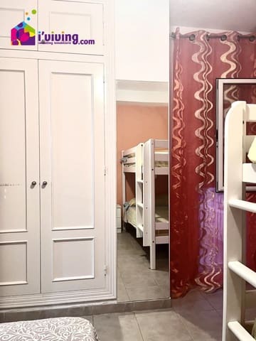 2 makuuhuone Huoneisto vuokrattavana paikassa Mojácar - 600 € (Ref: 10040675)