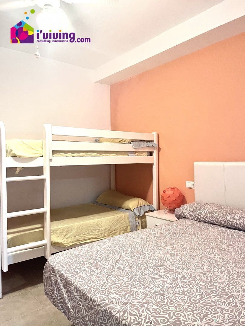 2 camera da letto Appartamento da affittare in Mojacar - 600 € (Rif: 10040675)