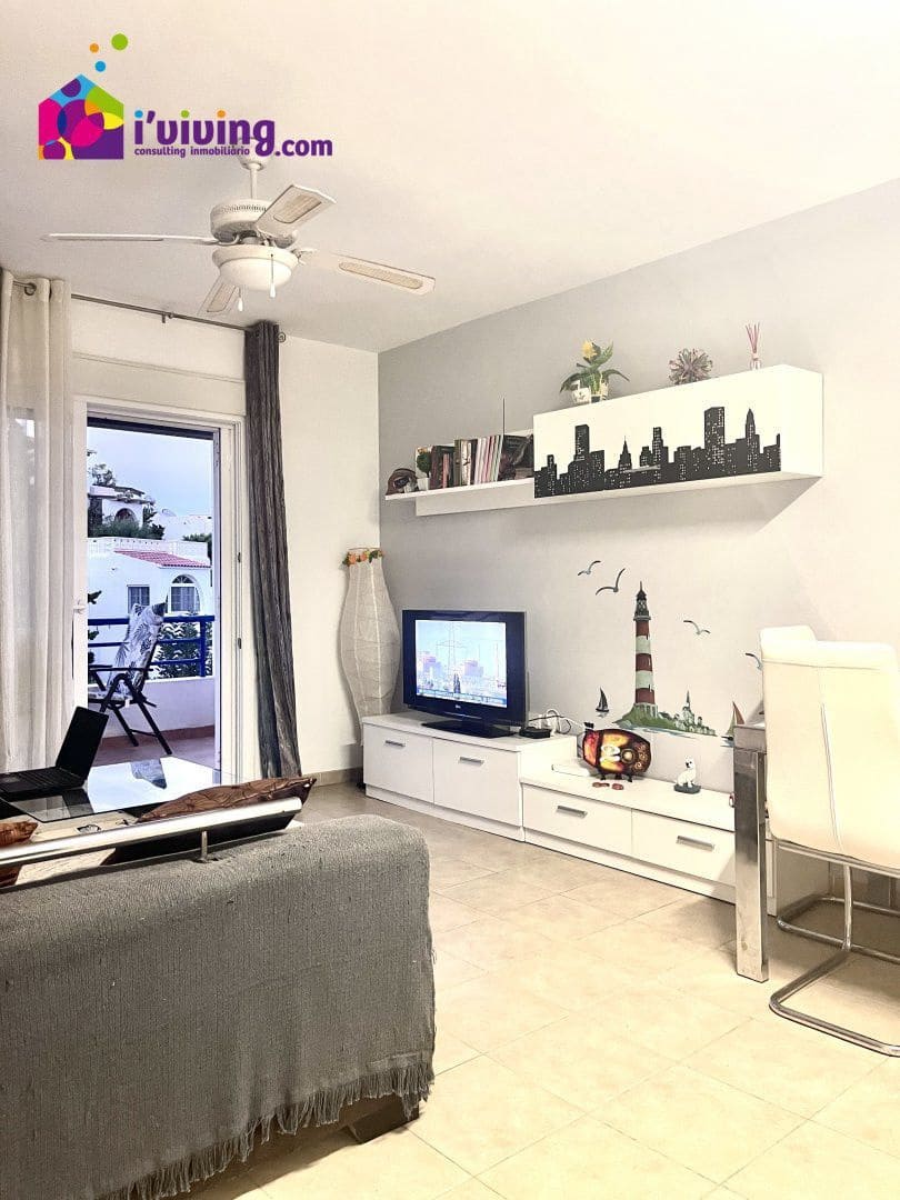 2 camera da letto Appartamento da affittare in Mojacar - 600 € (Rif: 10040675)