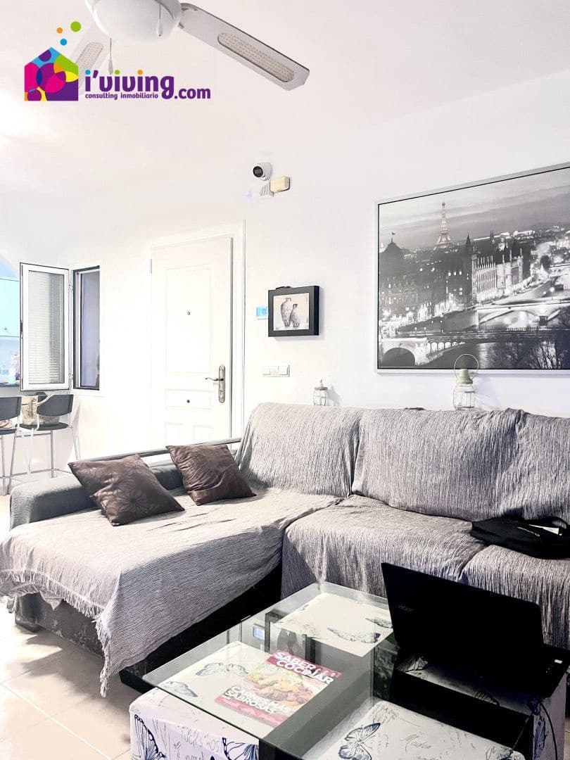 2 camera da letto Appartamento da affittare in Mojacar - 600 € (Rif: 10040675)