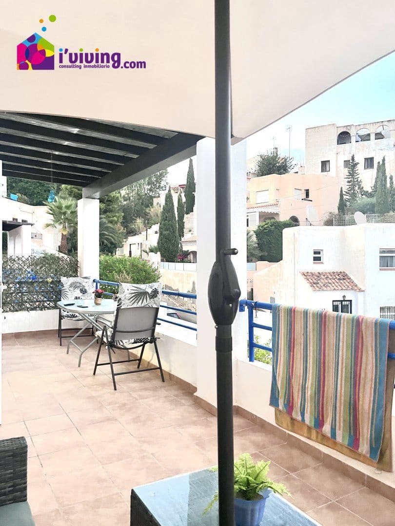 2 camera da letto Appartamento da affittare in Mojacar - 600 € (Rif: 10040675)