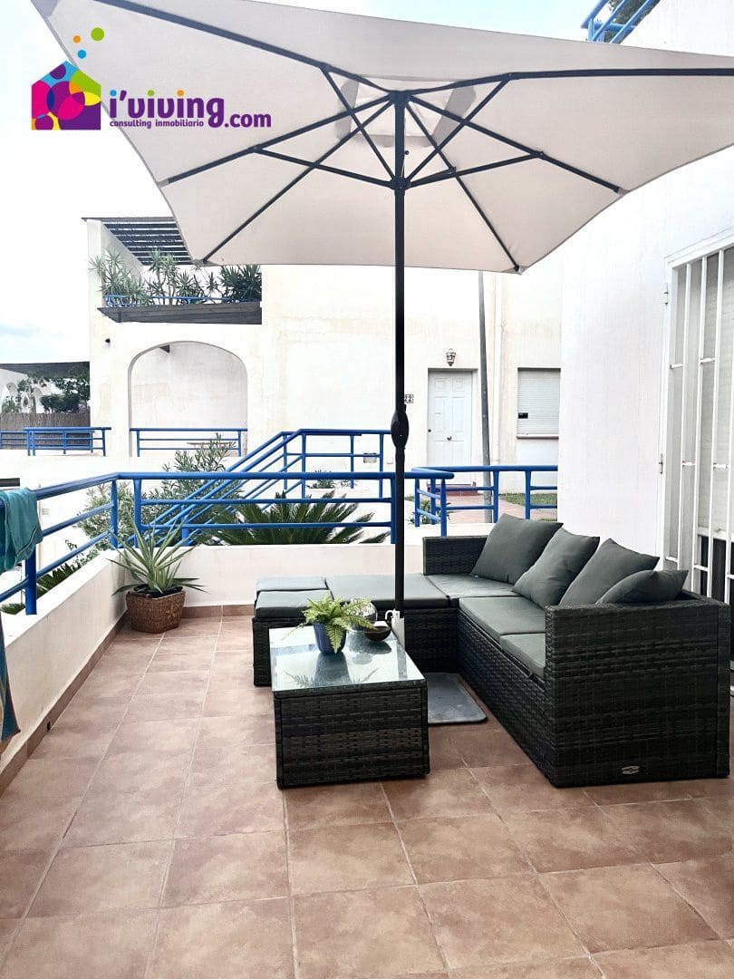 2 camera da letto Appartamento da affittare in Mojacar - 600 € (Rif: 10040675)