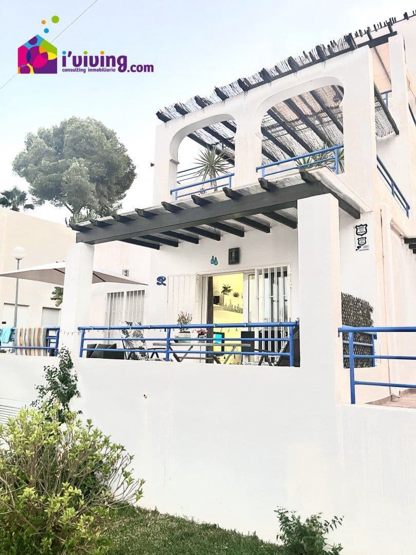 2 camera da letto Appartamento da affittare in Mojacar - 600 € (Rif: 10040675)