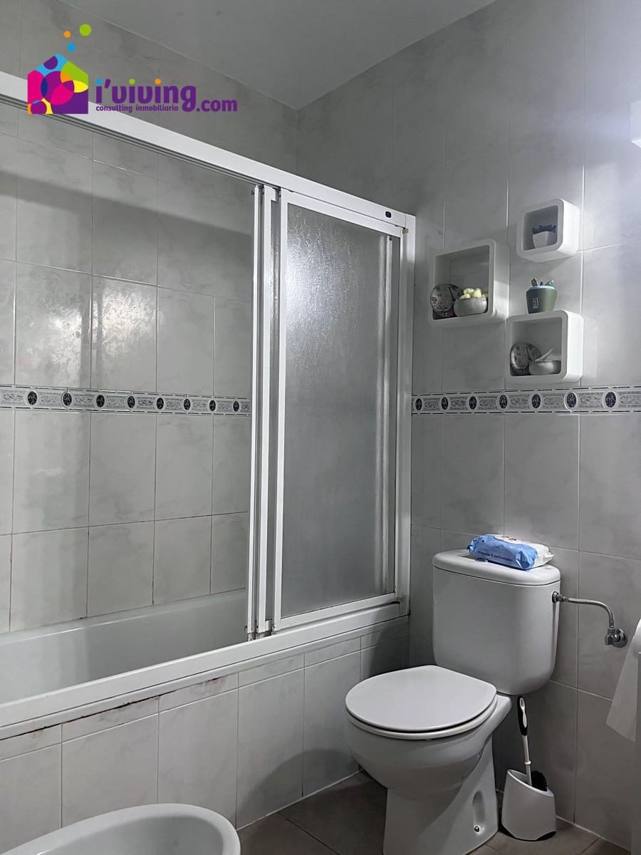 2 camera da letto Appartamento da affittare in Mojacar - 600 € (Rif: 10040675)