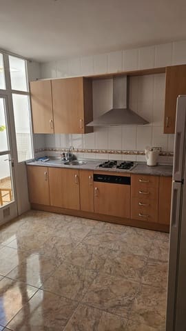 Piso de 3 habitaciones en Fines en alquiler - 550 € (Ref: 10048825)