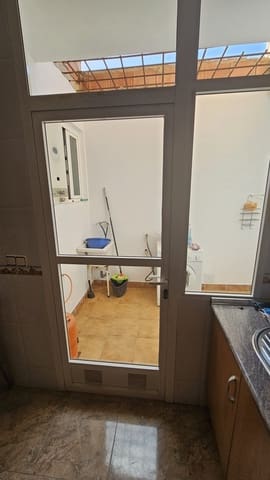 Piso de 3 habitaciones en Fines en alquiler - 550 € (Ref: 10048825)