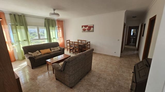 Piso de 3 habitaciones en Fines en alquiler - 550 € (Ref: 10048825)