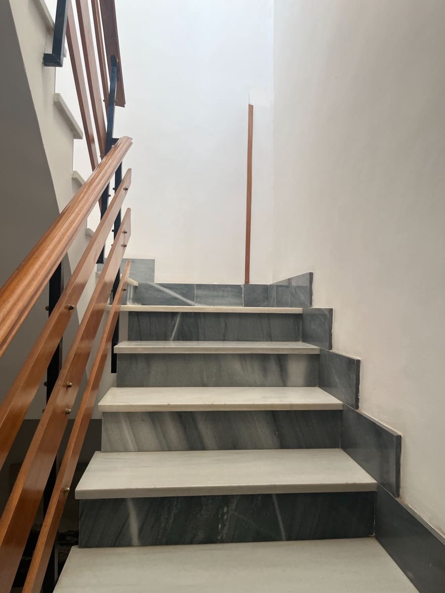 4 slaapkamer Flat te koop in Albox - € 75.000 (Ref: 10075376)
