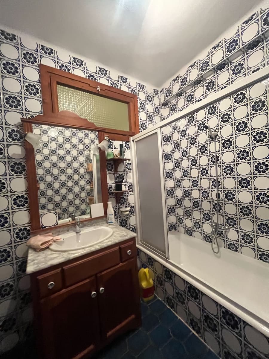 4 slaapkamer Flat te koop in Albox - € 75.000 (Ref: 10075376)