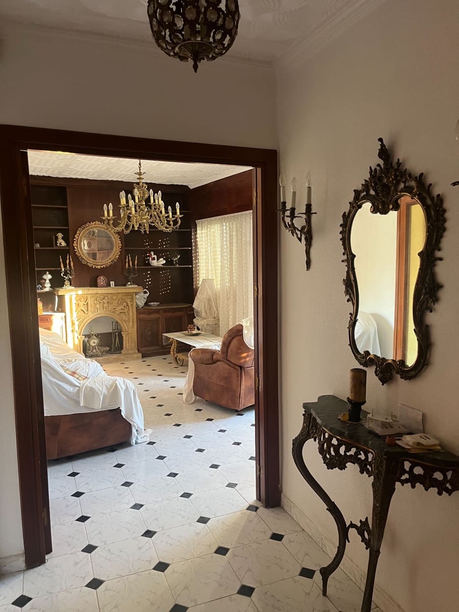 4 slaapkamer Flat te koop in Albox - € 75.000 (Ref: 10075376)