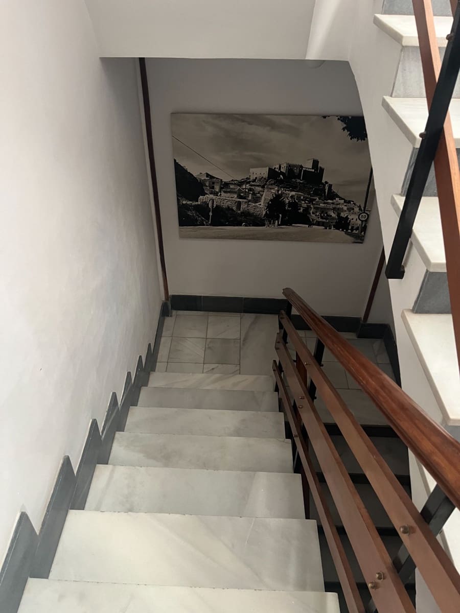 4 slaapkamer Flat te koop in Albox - € 75.000 (Ref: 10075376)