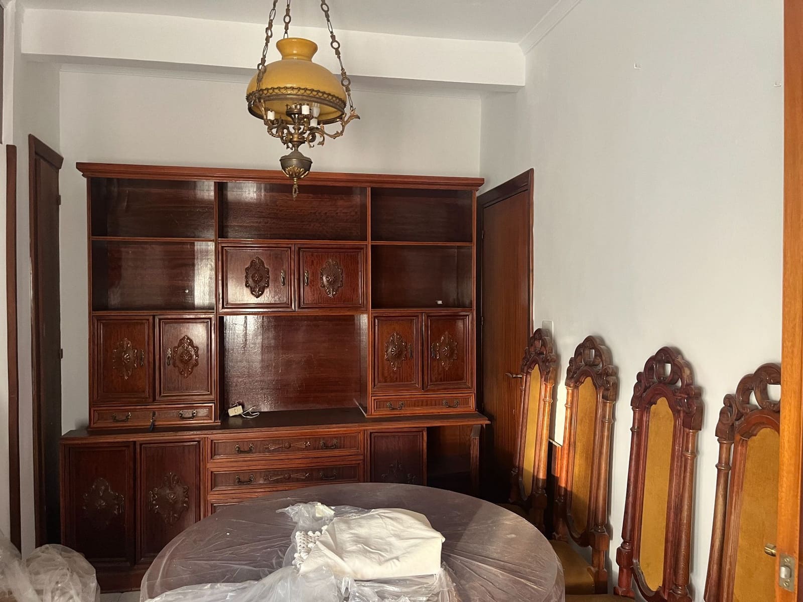 4 slaapkamer Flat te koop in Albox - € 75.000 (Ref: 10075376)