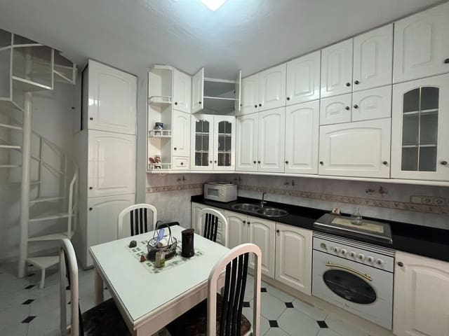 4 chambre Appartement à vendre à Albox - 75 000 € (Ref: 10075376)