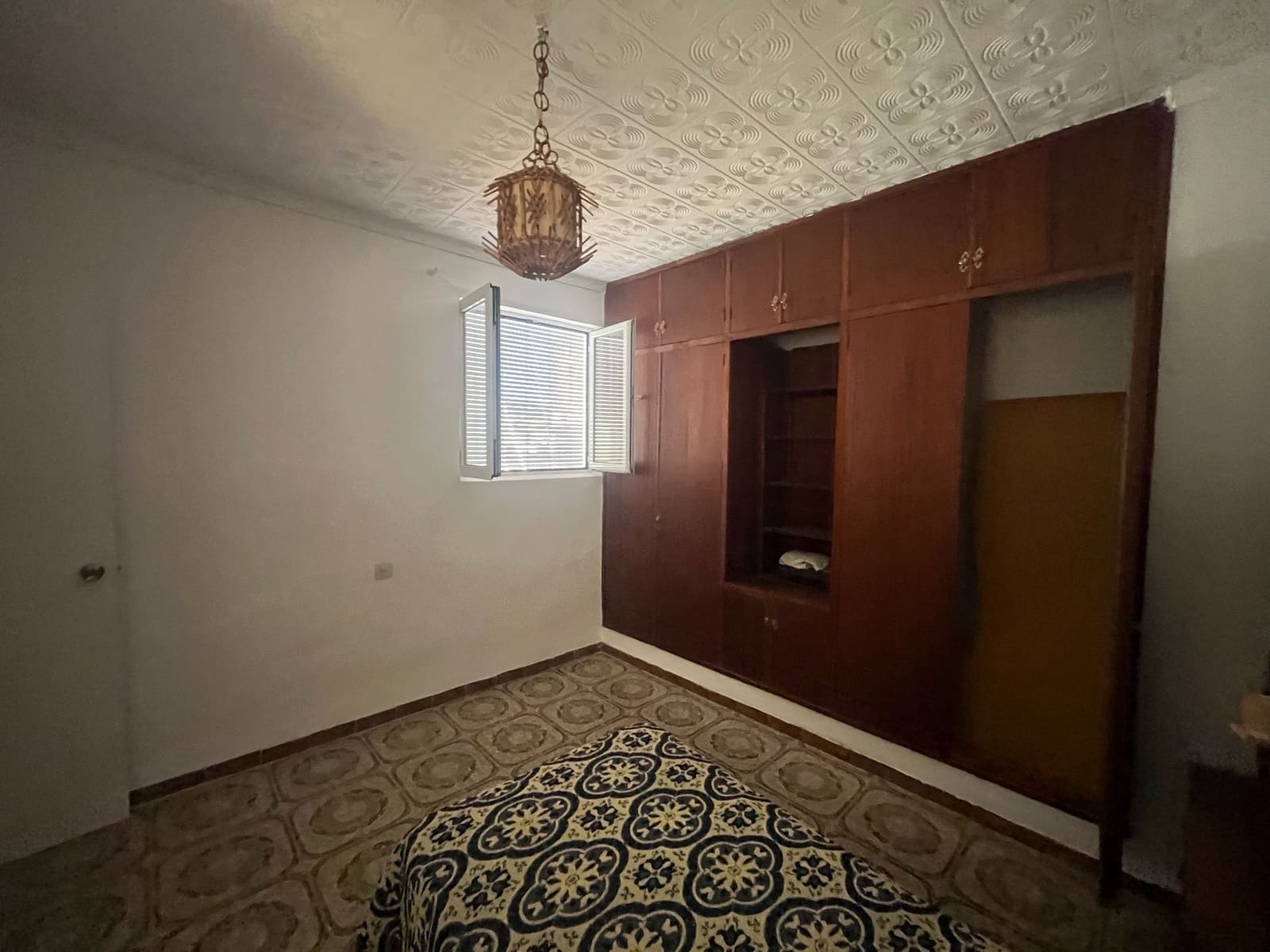 4 slaapkamer Flat te koop in Albox - € 75.000 (Ref: 10075376)