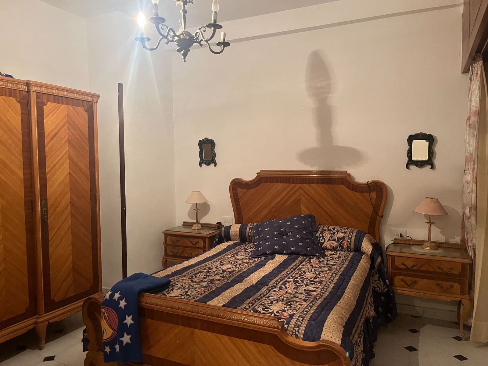 4 slaapkamer Flat te koop in Albox - € 75.000 (Ref: 10075376)