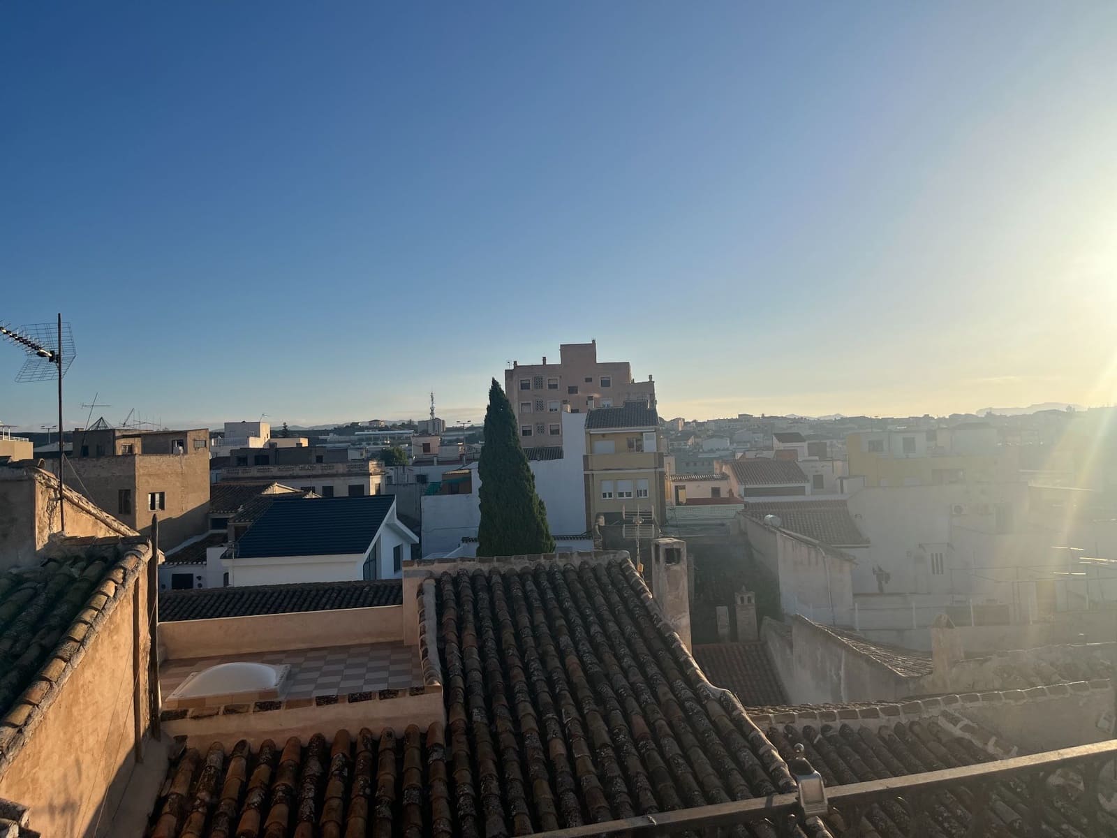 4 slaapkamer Flat te koop in Albox - € 75.000 (Ref: 10075376)