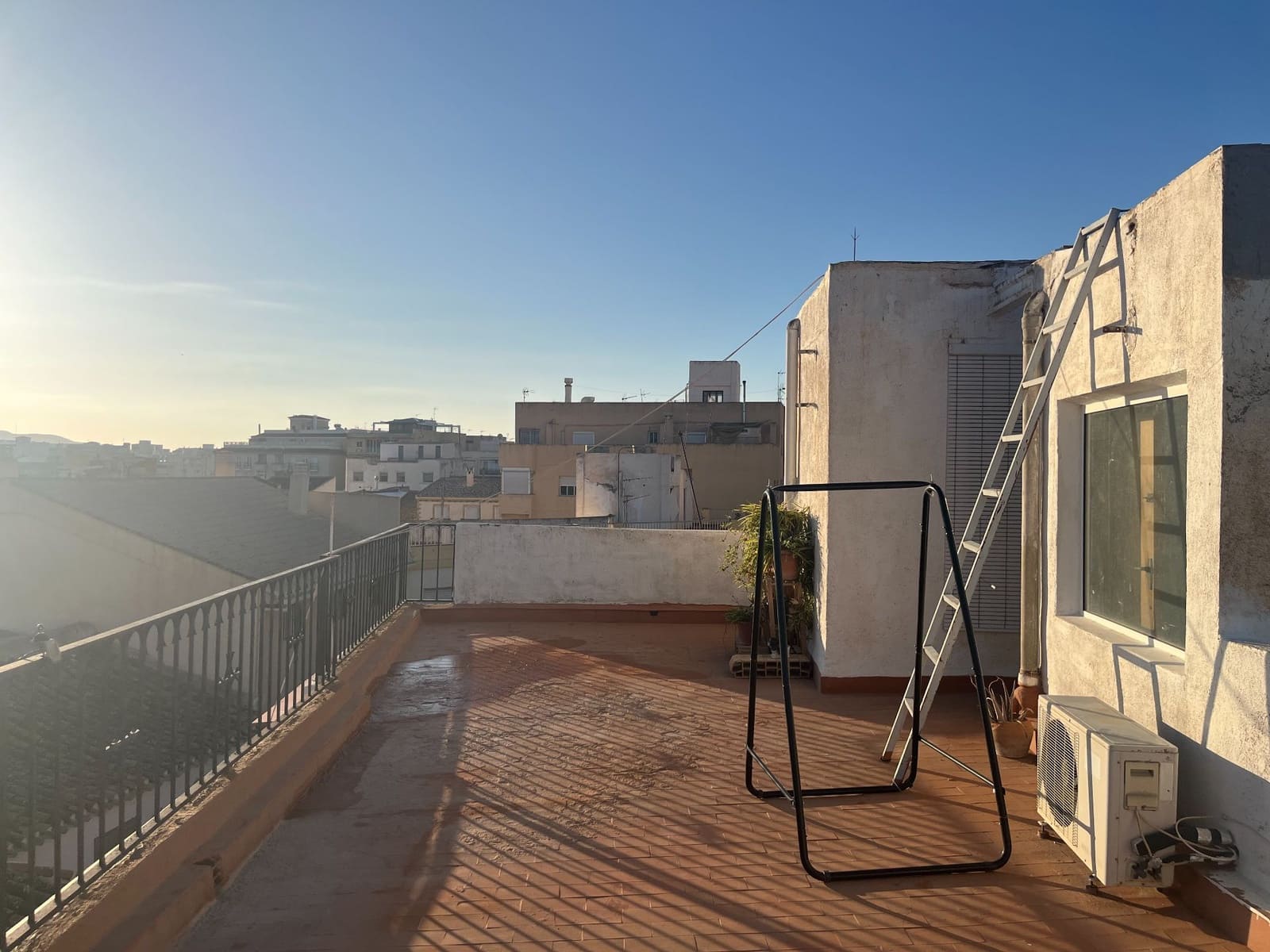 4 slaapkamer Flat te koop in Albox - € 75.000 (Ref: 10075376)