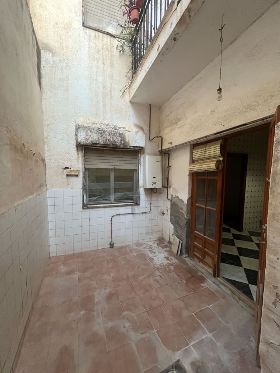 3 Zimmer Wohnung zu verkaufen in Albox - 65.000 € (Ref: 10075377)