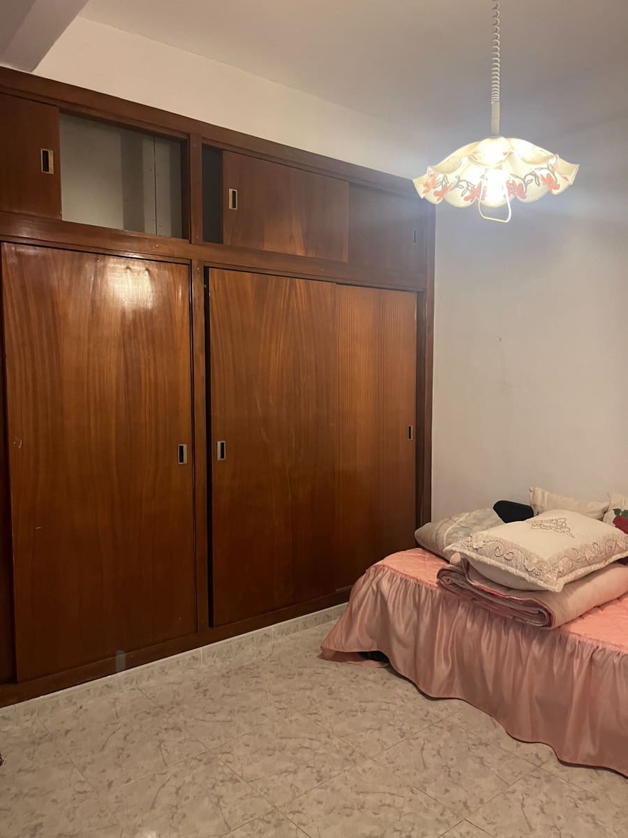 3 Zimmer Wohnung zu verkaufen in Albox - 65.000 € (Ref: 10075377)