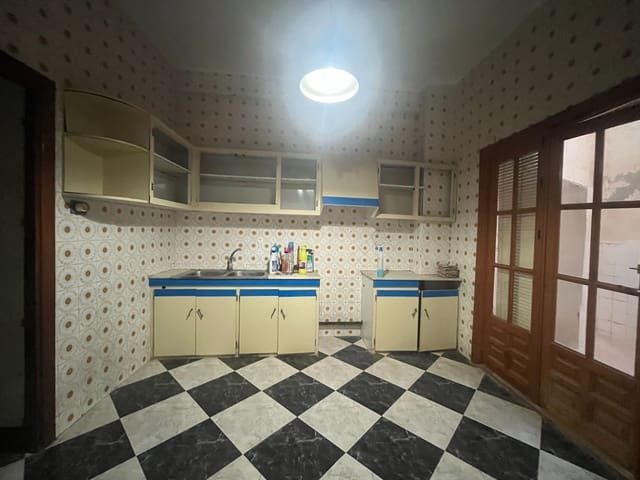 3 Zimmer Wohnung zu verkaufen in Albox - 65.000 € (Ref: 10075377)