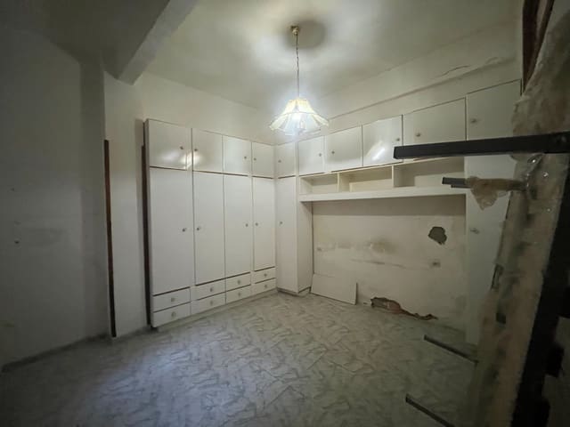 3 Zimmer Wohnung zu verkaufen in Albox - 65.000 € (Ref: 10075377)
