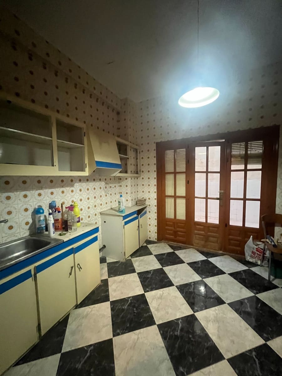 3 Zimmer Wohnung zu verkaufen in Albox - 65.000 € (Ref: 10075377)