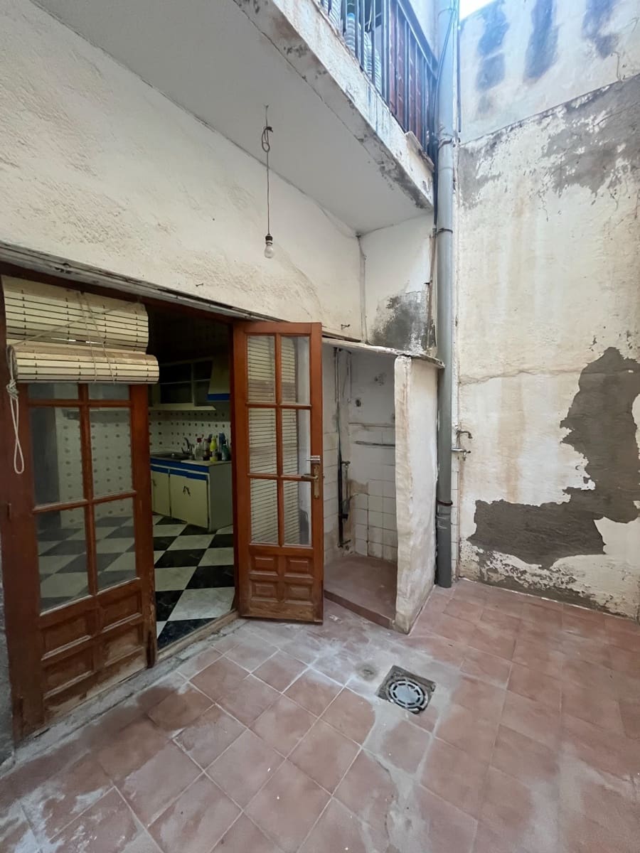 3 Zimmer Wohnung zu verkaufen in Albox - 65.000 € (Ref: 10075377)
