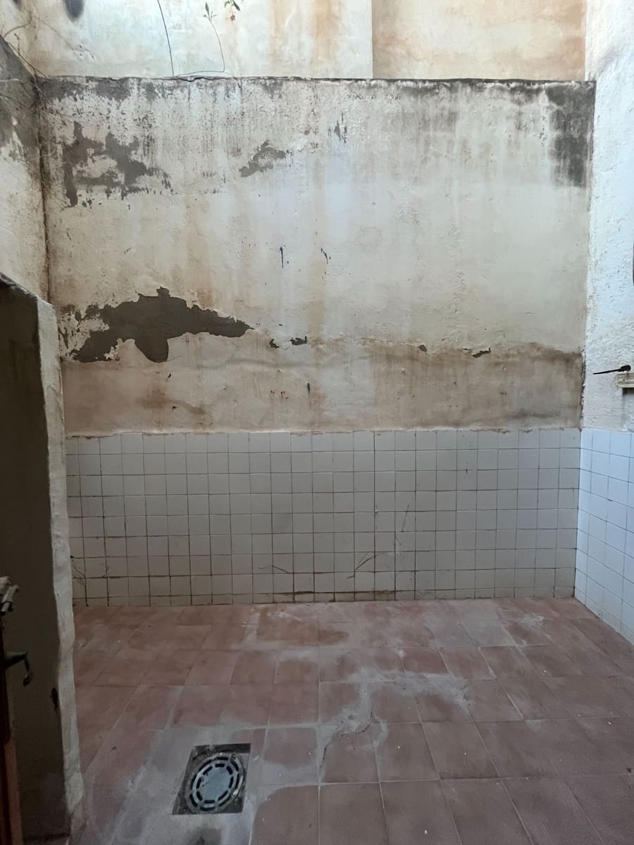 3 Zimmer Wohnung zu verkaufen in Albox - 65.000 € (Ref: 10075377)