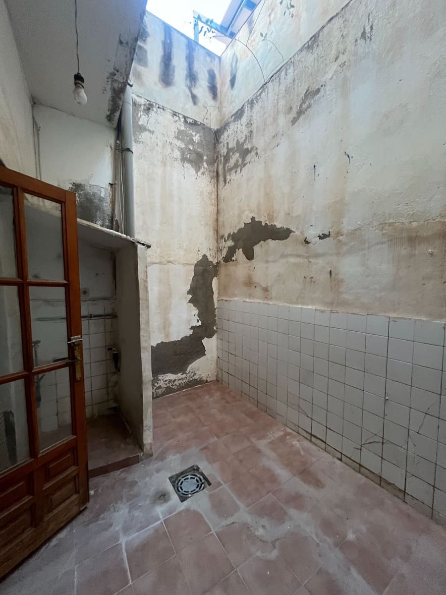 3 Zimmer Wohnung zu verkaufen in Albox - 65.000 € (Ref: 10075377)
