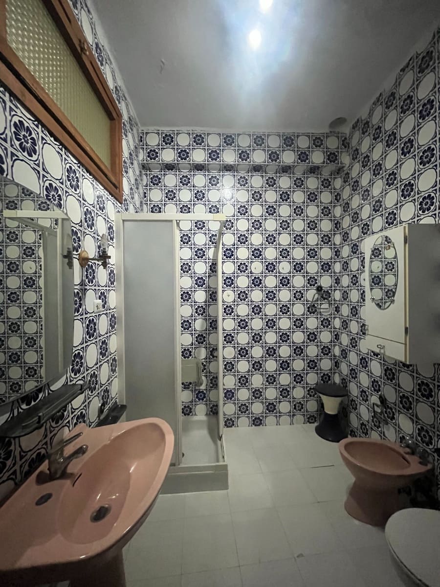 3 Zimmer Wohnung zu verkaufen in Albox - 65.000 € (Ref: 10075377)