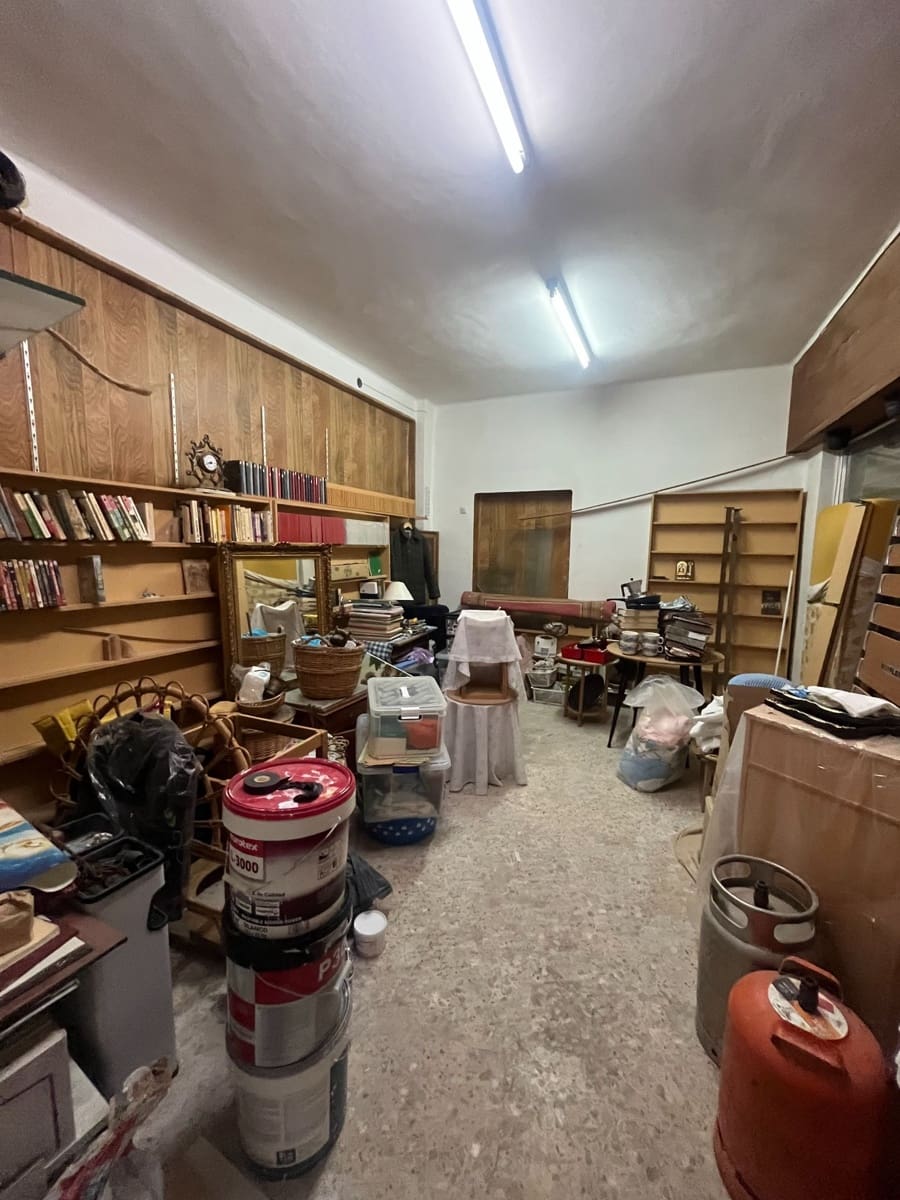 3 Zimmer Wohnung zu verkaufen in Albox - 65.000 € (Ref: 10075377)