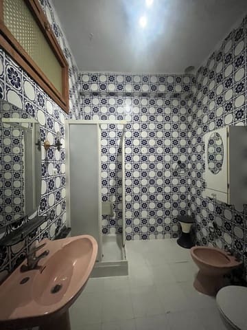 3 Zimmer Wohnung zu verkaufen in Albox - 65.000 € (Ref: 10075377)