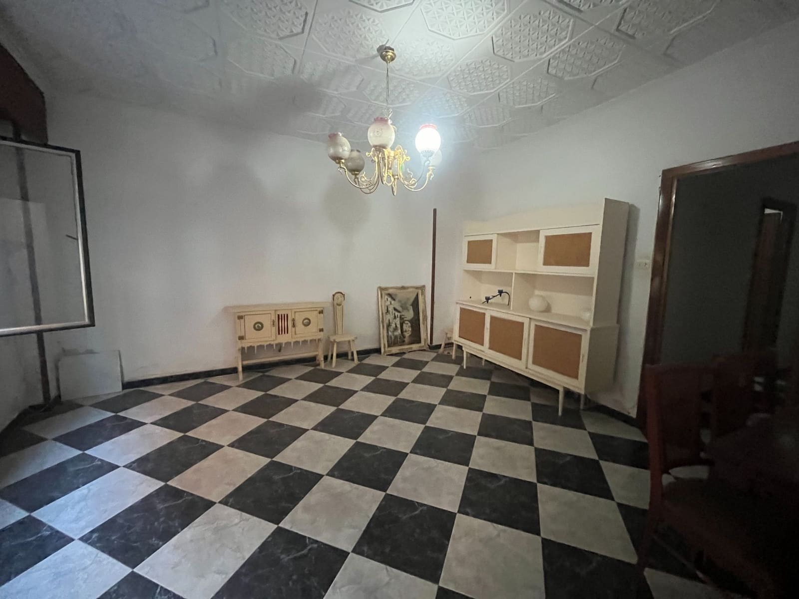 3 Zimmer Wohnung zu verkaufen in Albox - 65.000 € (Ref: 10075377)