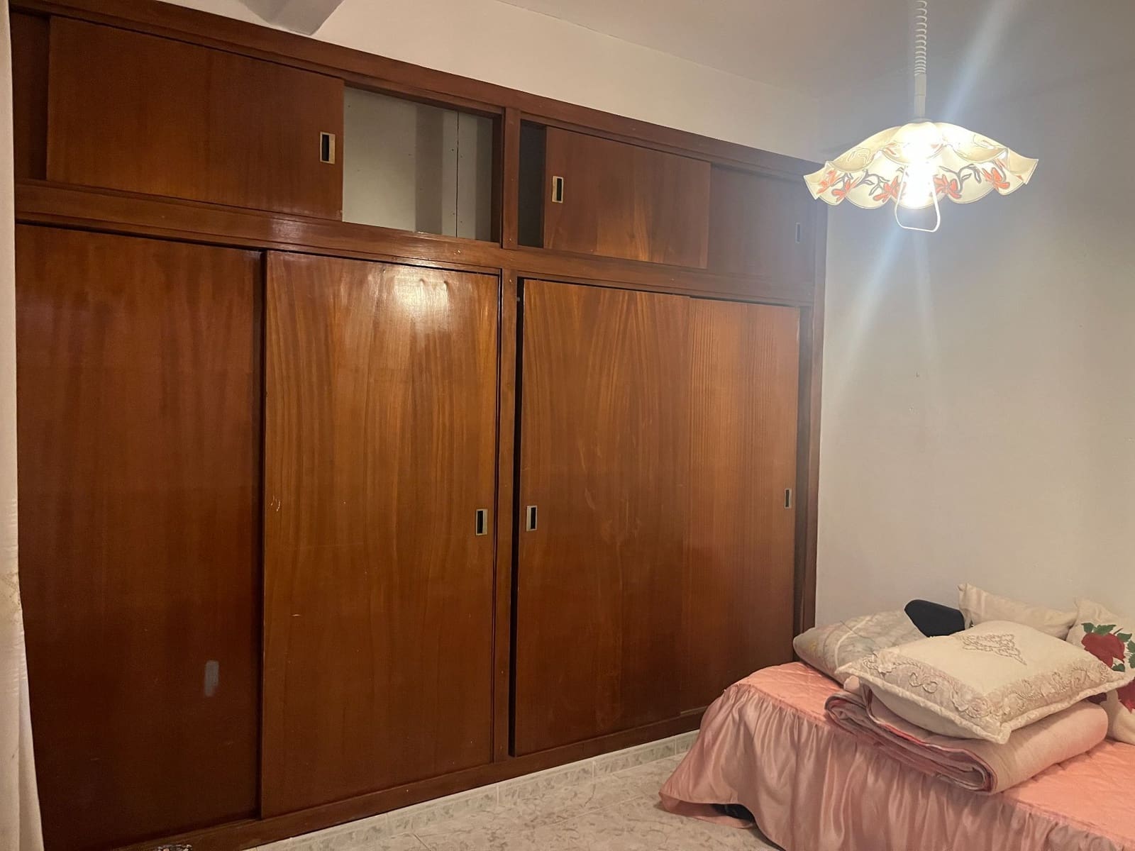 3 Zimmer Wohnung zu verkaufen in Albox - 65.000 € (Ref: 10075377)