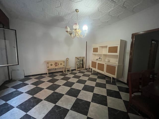 3 Zimmer Wohnung zu verkaufen in Albox - 65.000 € (Ref: 10075377)