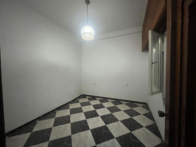 3 Zimmer Wohnung zu verkaufen in Albox - 65.000 € (Ref: 10075377)