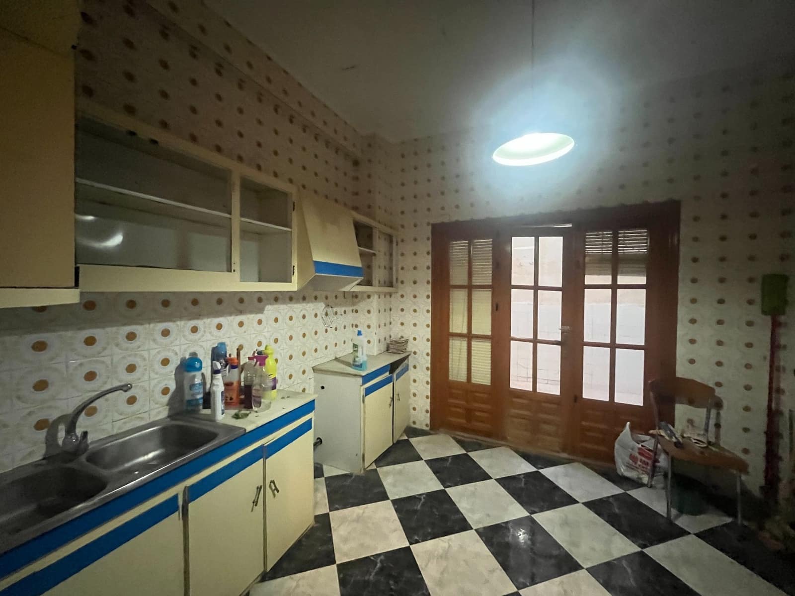 3 Zimmer Wohnung zu verkaufen in Albox - 65.000 € (Ref: 10075377)