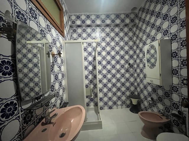 3 Zimmer Wohnung zu verkaufen in Albox - 65.000 € (Ref: 10075377)