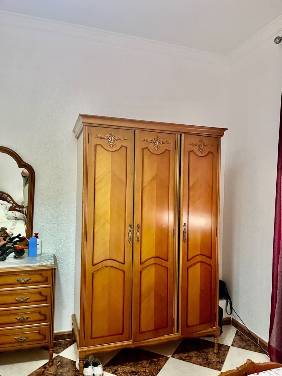 4 bedroom Flat for rent in Albox - € 700 (Ref: 10108953)