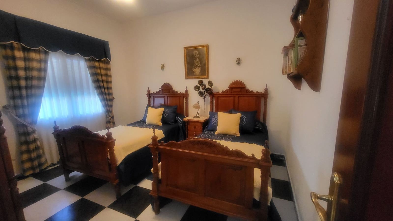 2 bedroom Apartment for rent in Albox - € 600 (Ref: 10108954)