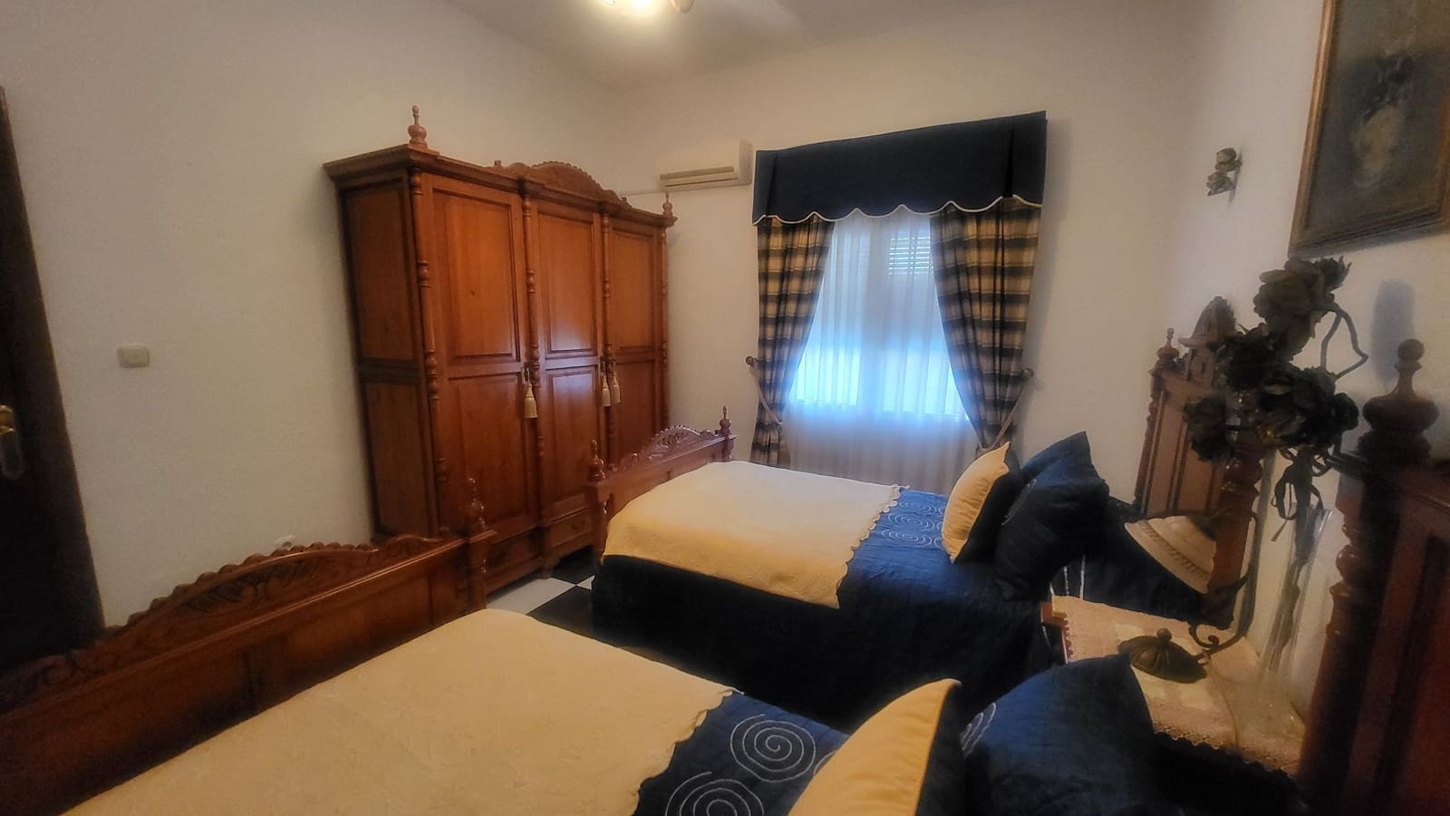 2 bedroom Apartment for rent in Albox - € 600 (Ref: 10108954)